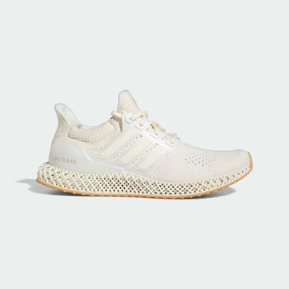 

Кроссовки ULTRA ADIDAS 4D, белый
