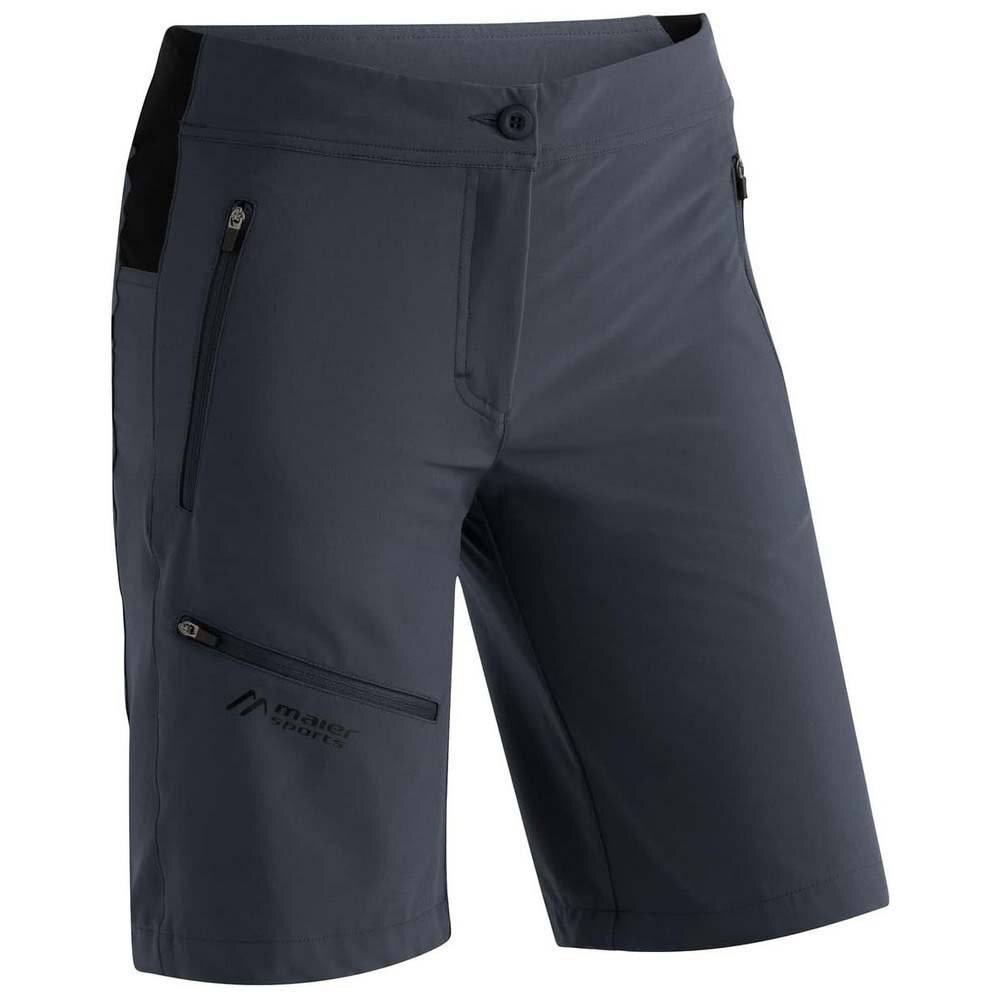 

Шорты Maier Sports Latit Vario, серый