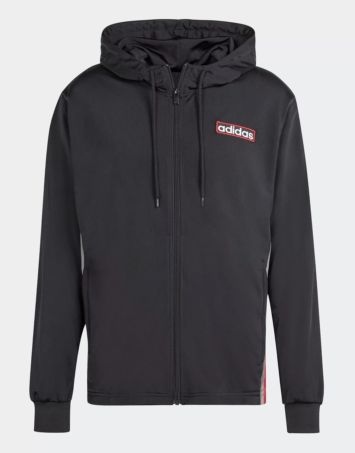 

Толстовка Adidas Adicolor Adibreak Full-zip, черный