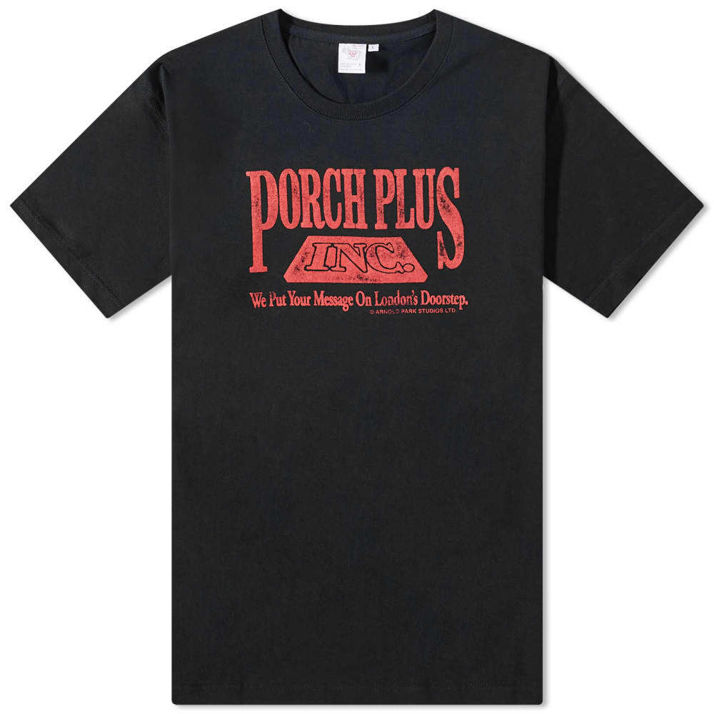 

Футболка Garbstore Garbstore Porch Tee