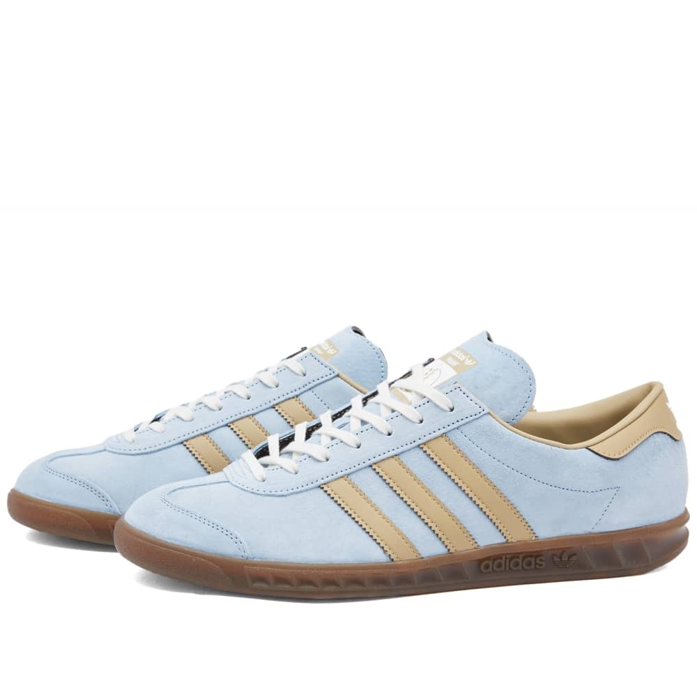 

Кроссовки Adidas Prairie