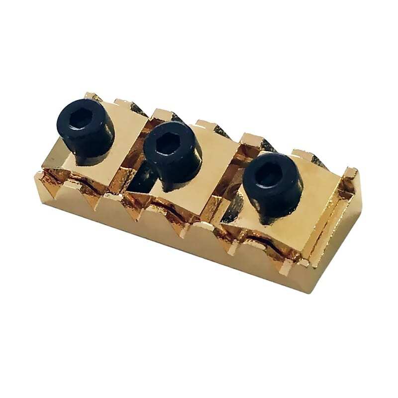 

Контргайка Floyd Rose Original Series R3 Gold Original Series Locking Nut R3