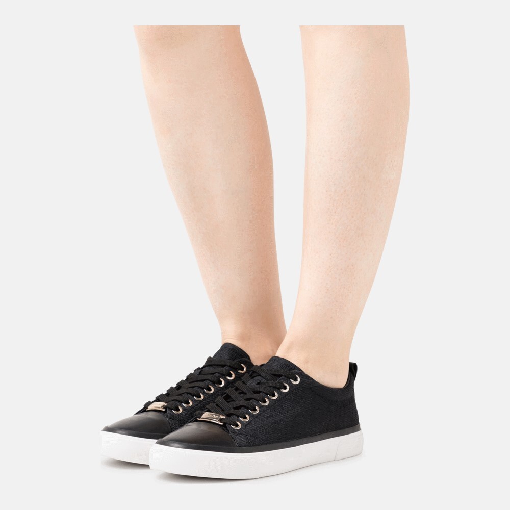 

Кроссовки Calvin Klein Vulc , black