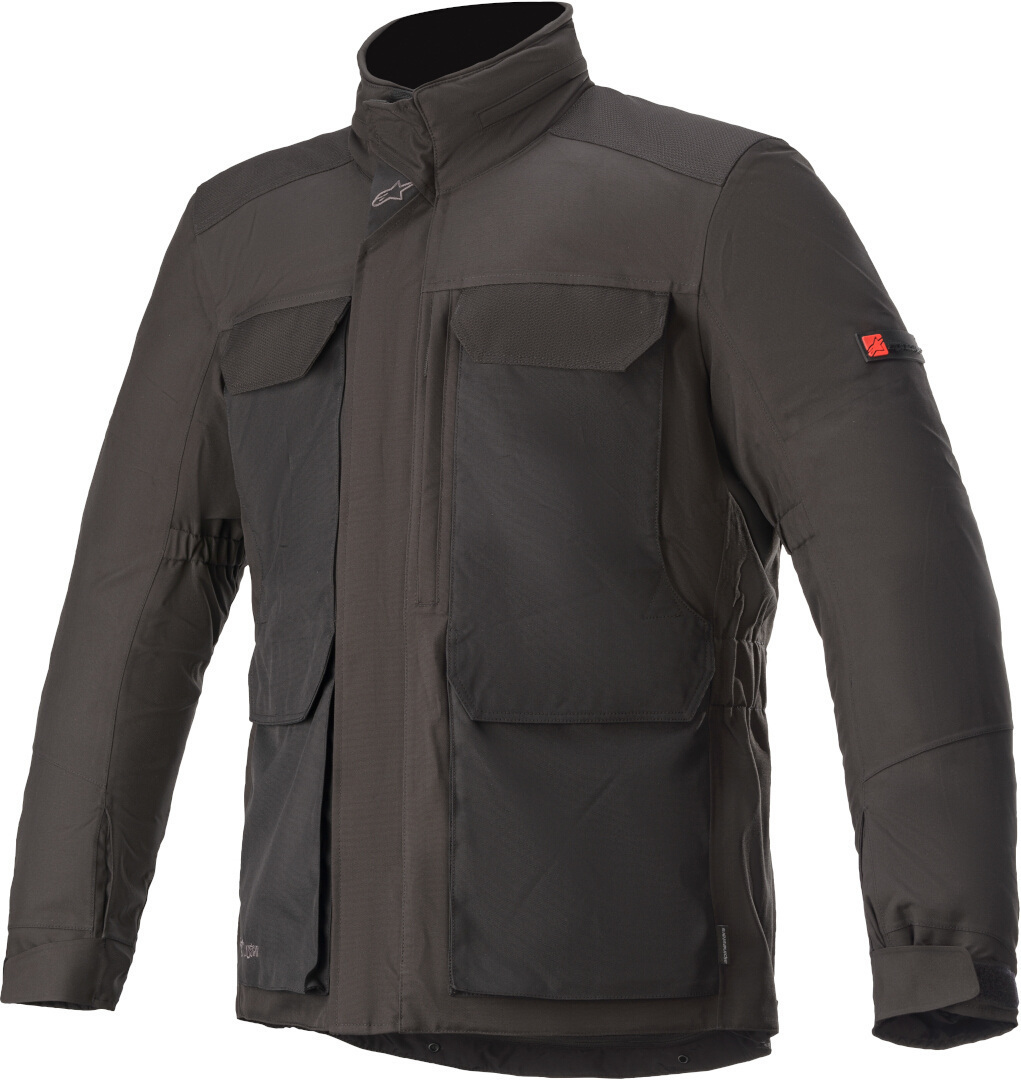 

Alpinestars City Pro Drystar Мотоцикл Текстиль куртка,