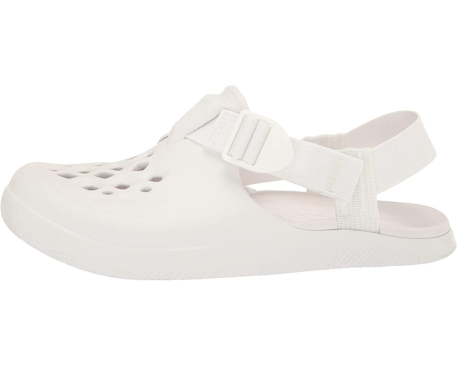 

Сабо Chillos Clog Chaco, белый