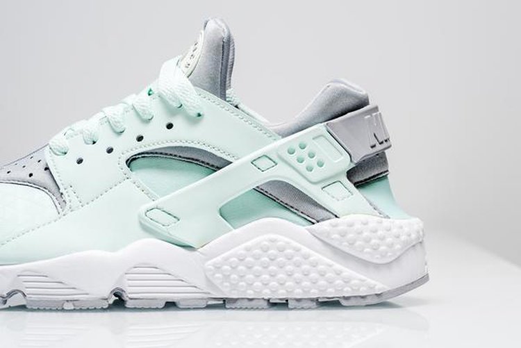 Кроссовки Nike Air Huarach (Найк Хуарачи) Купить в Украине Foto 17