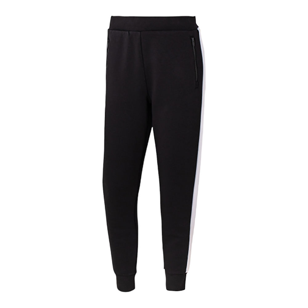 

Спортивные брюки Adidas Mh Fleece, черный