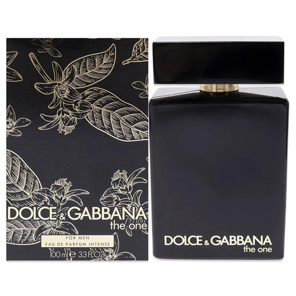 

Dolce & Gabbana The One For Men Интенсивная парфюмированная вода 100 мл