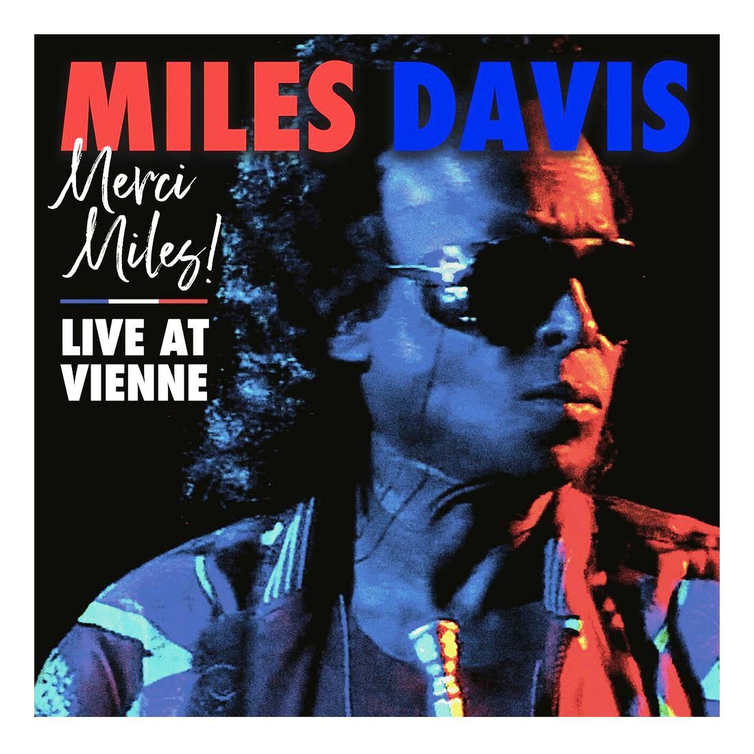 

Виниловая пластинка Merci Miles Live at Vienne (2 Discs) | Miles Davis