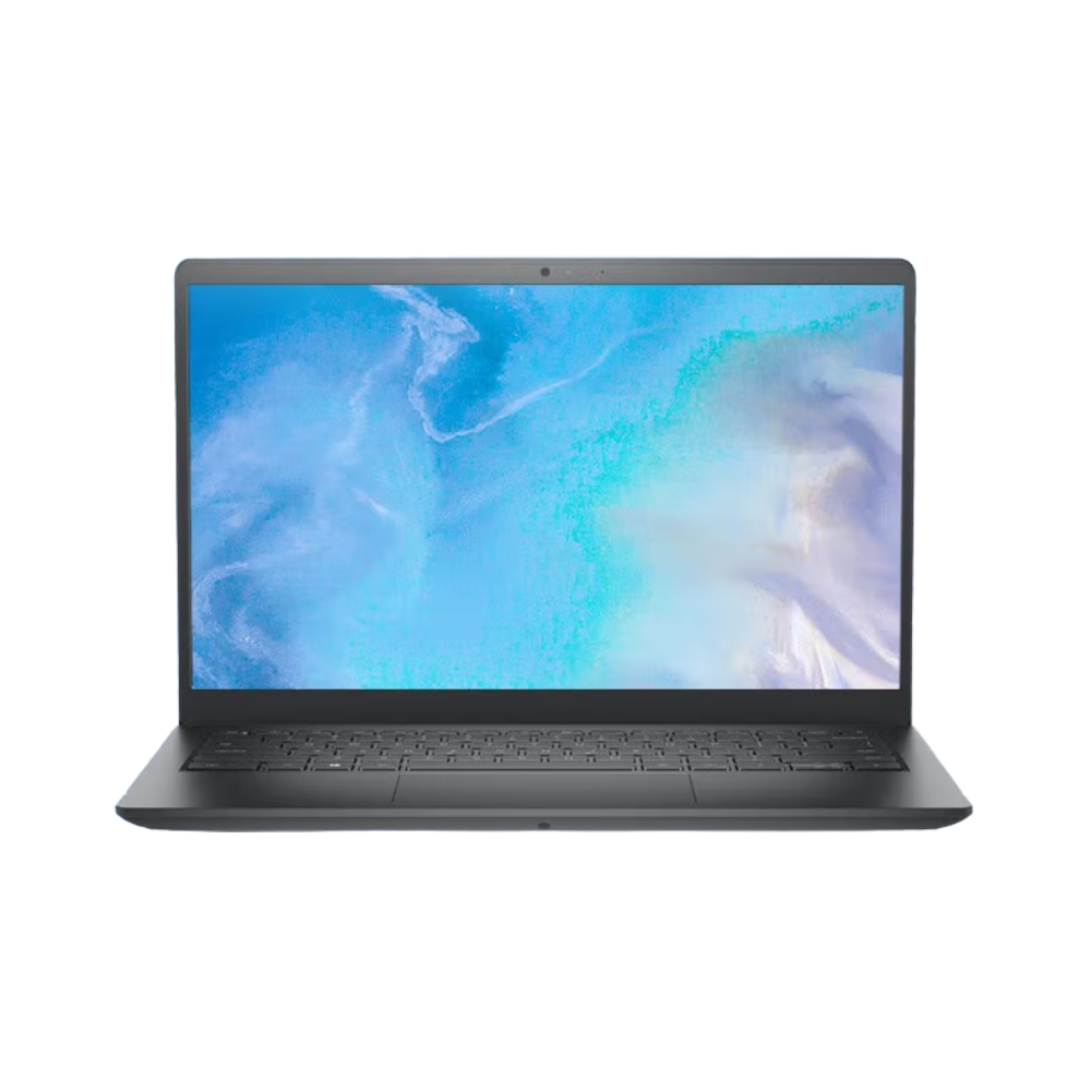 

Ноутбук DELL Vostro 14 3420, 14", 8 ГБ/256 ГБ, i5-1135G7, черный, анлийская клавиатура