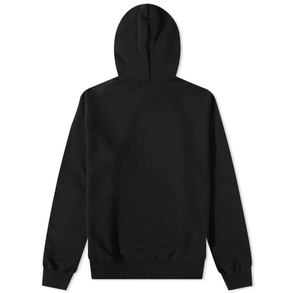 

Толстовка Sacai x Eric Haze As One Hoody