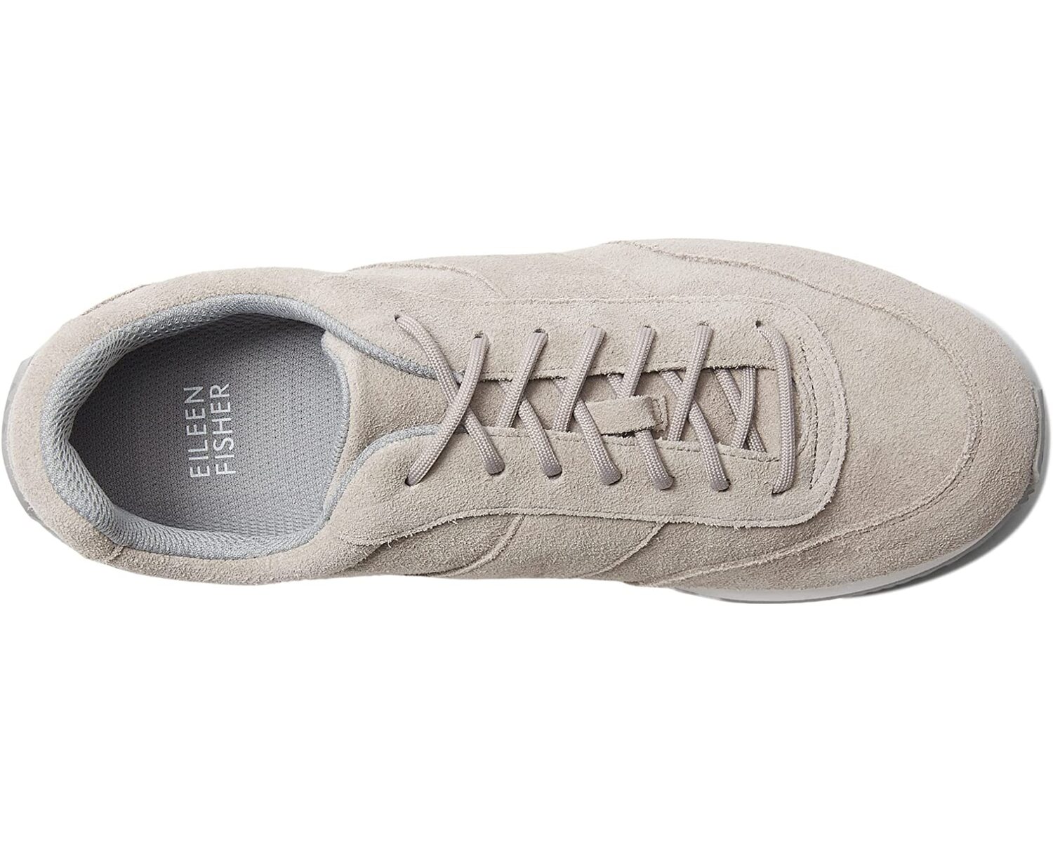 

Кроссовки Haste Eileen Fisher, замша