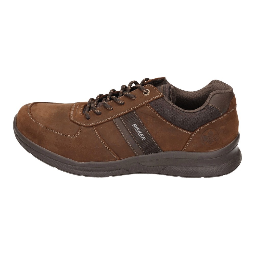 

Кроссовки Rieker Zapatillas, noce moro kaffee