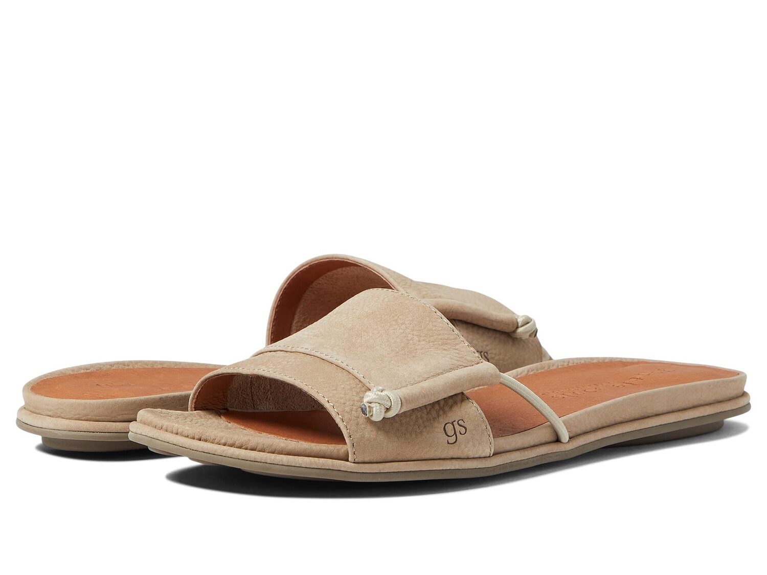 

Сандалии Gentle Souls by Kenneth Cole, Lark Slide
