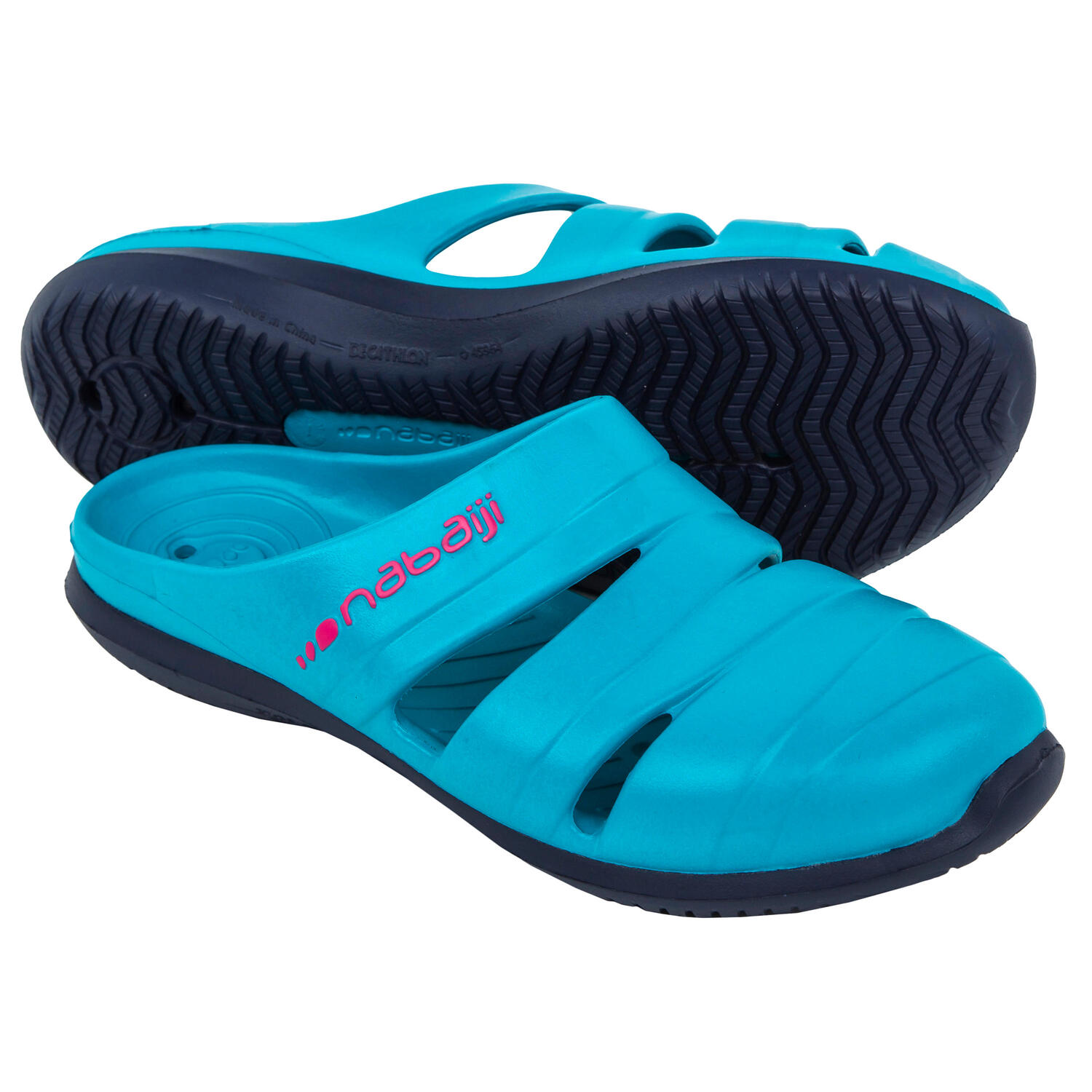 Crocs decathlon cheap