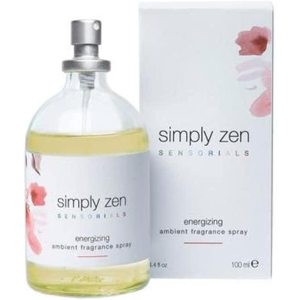 цена Ароматный спрей Simply Zen Energizing Ambient 100 мл