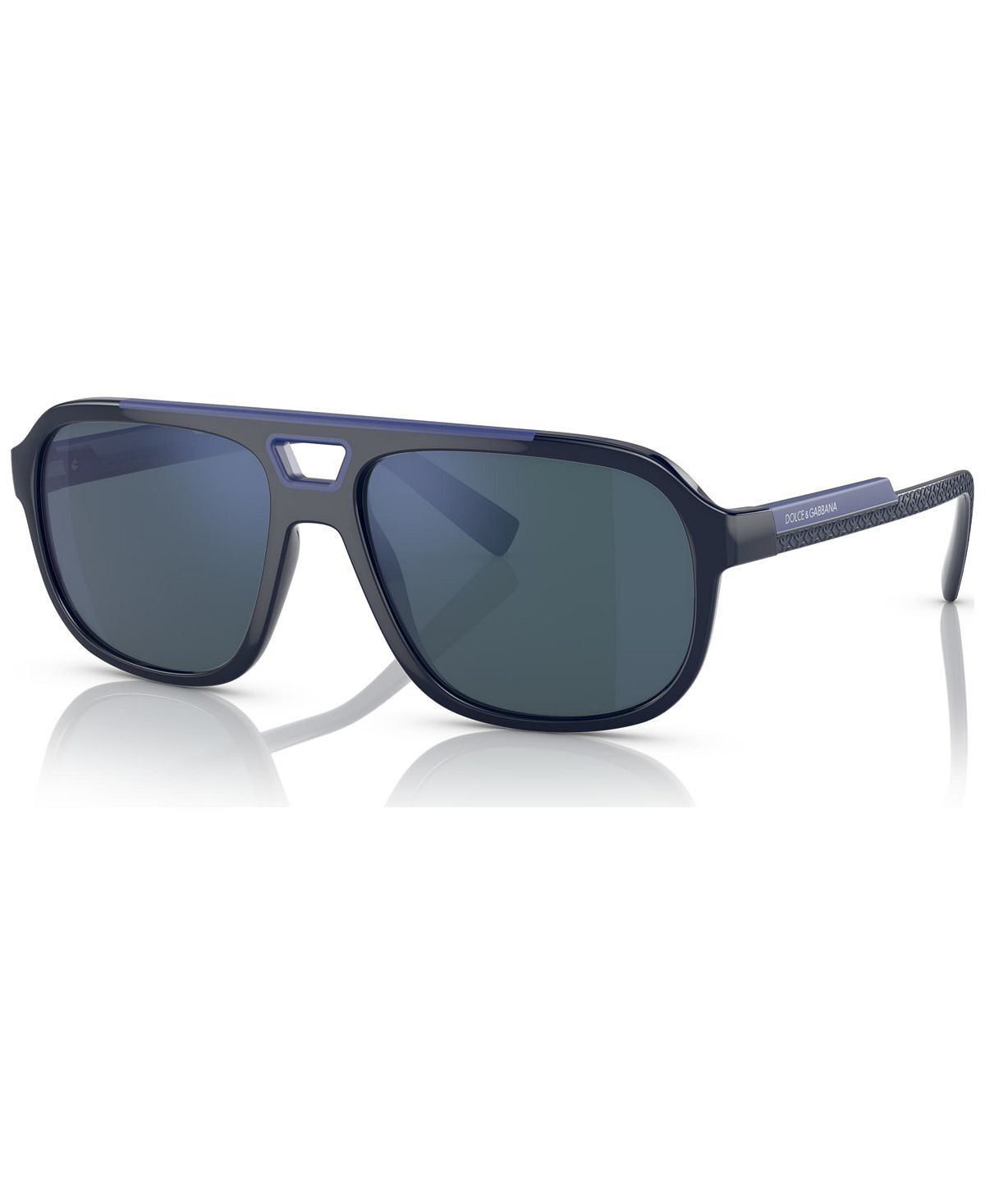 

Мужские солнцезащитные очки, DG617958-X Dolce&Gabbana