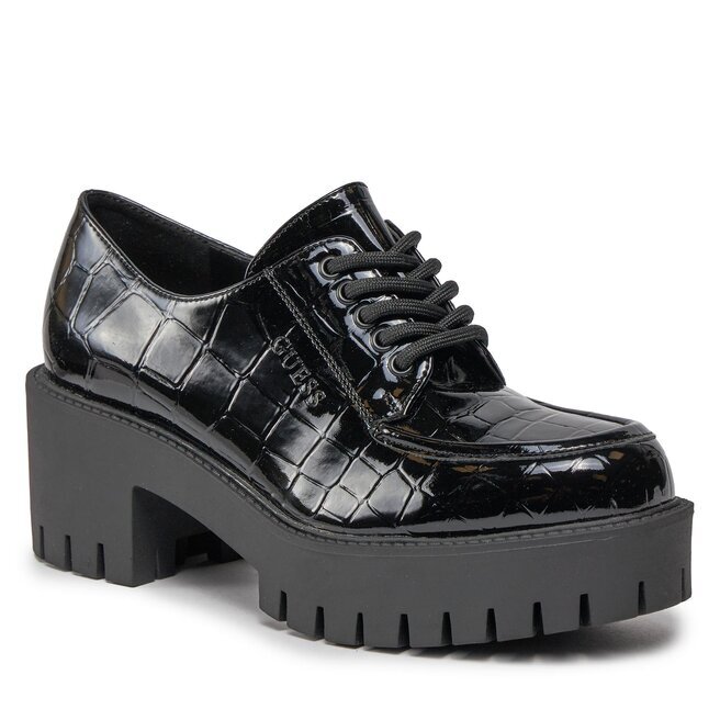 

Туфли Guess, черный