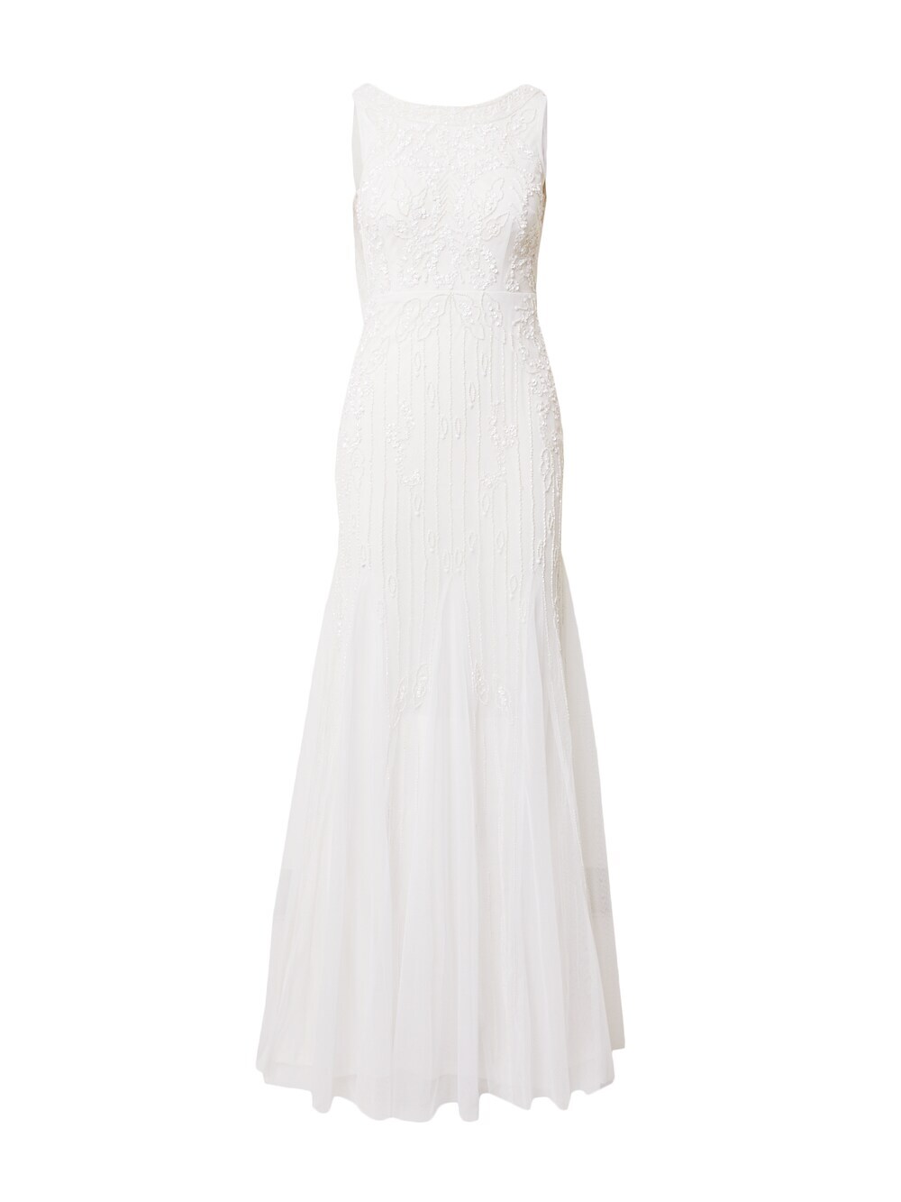 

Вечернее платье LACE & BEADS Tara, китт