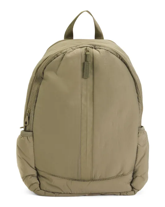 

Нейлоновый рюкзак Cleo Danskin, цвет Sage Multi