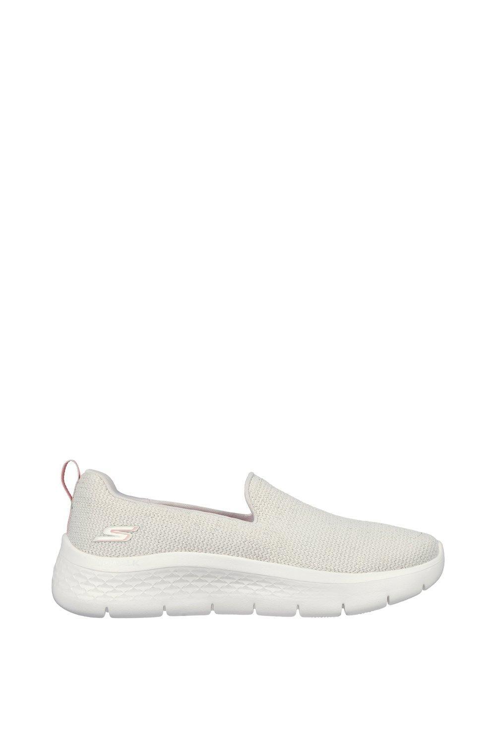 

Кроссовки Go Walk Flex Slip On Debenhams, бежевый