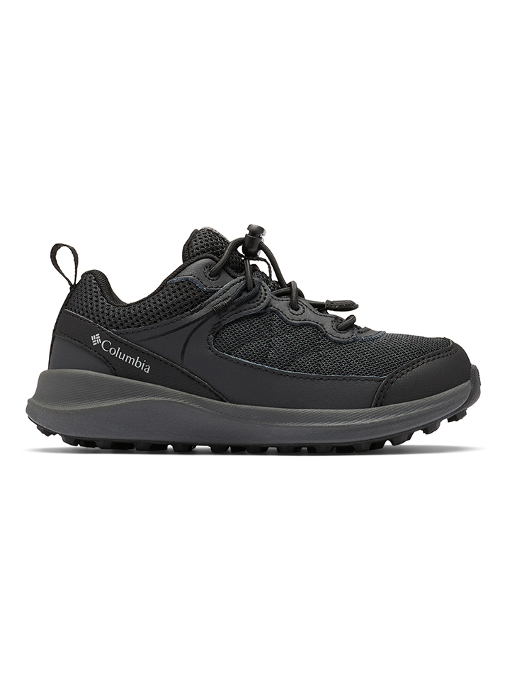 

Кроссовки Columbia Trailstorm, черный