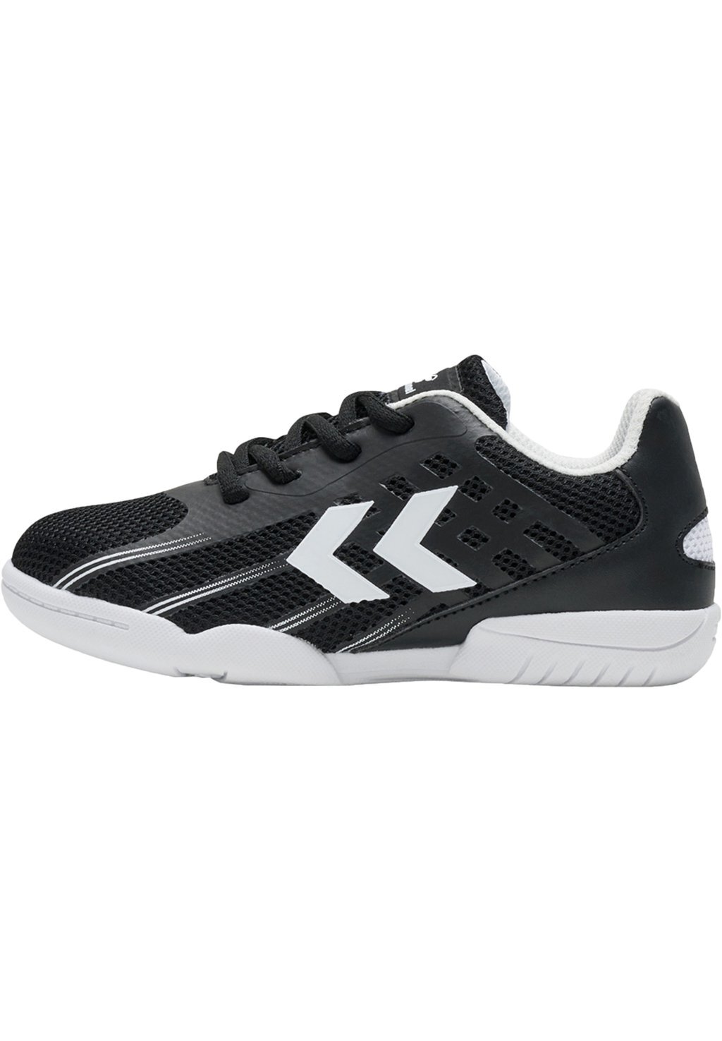 

Обувь для гандбола ROOT ELITE UNISEX Hummel, цвет black