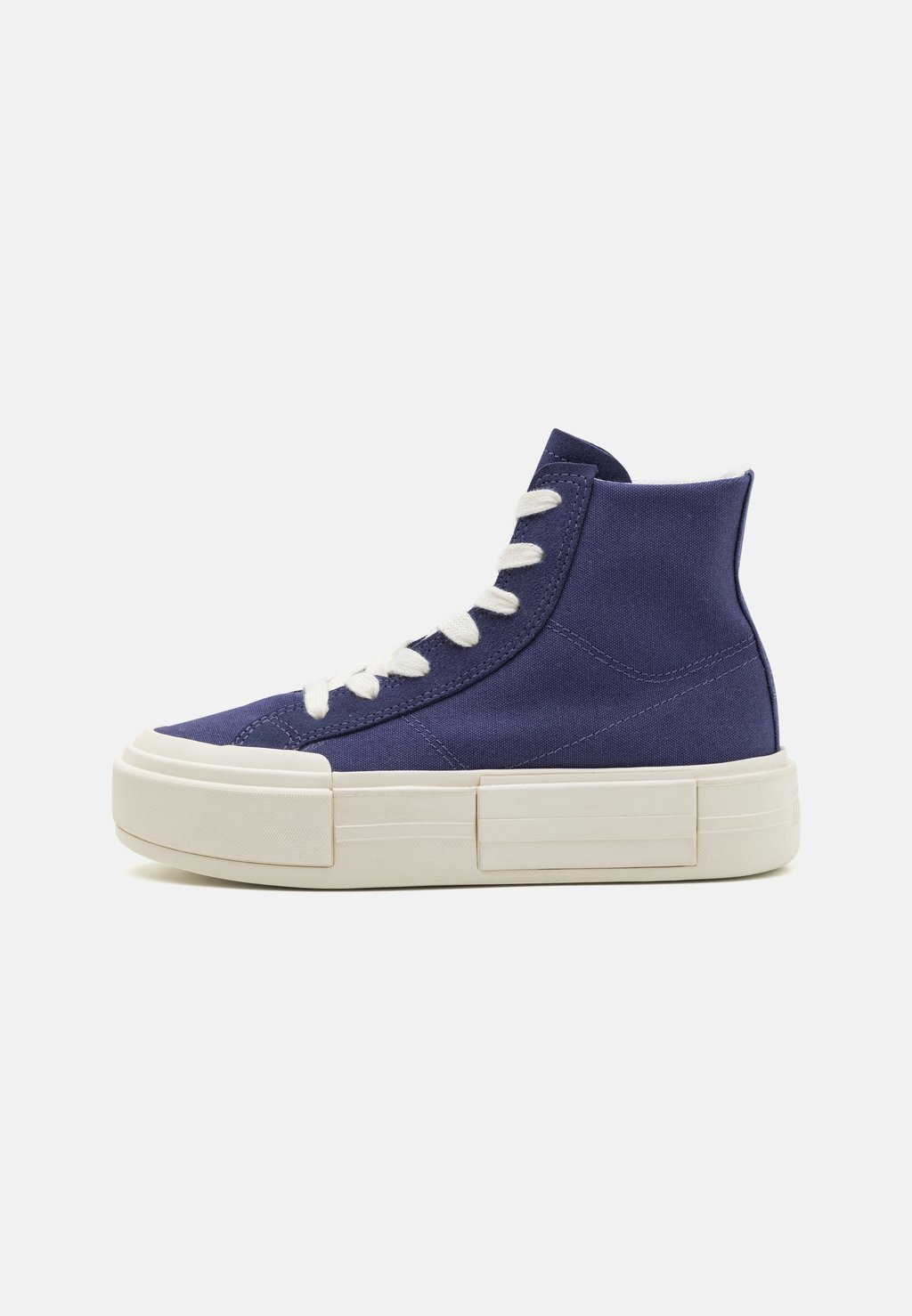 

Высокие кроссовки CHUCK TAYLOR ALL STAR CRUISE Converse, темно-синий