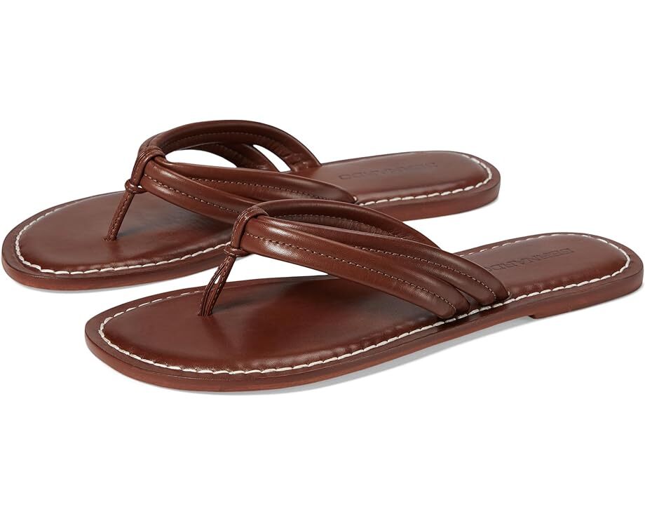 

Сандалии Bernardo Miami, цвет Mahogany