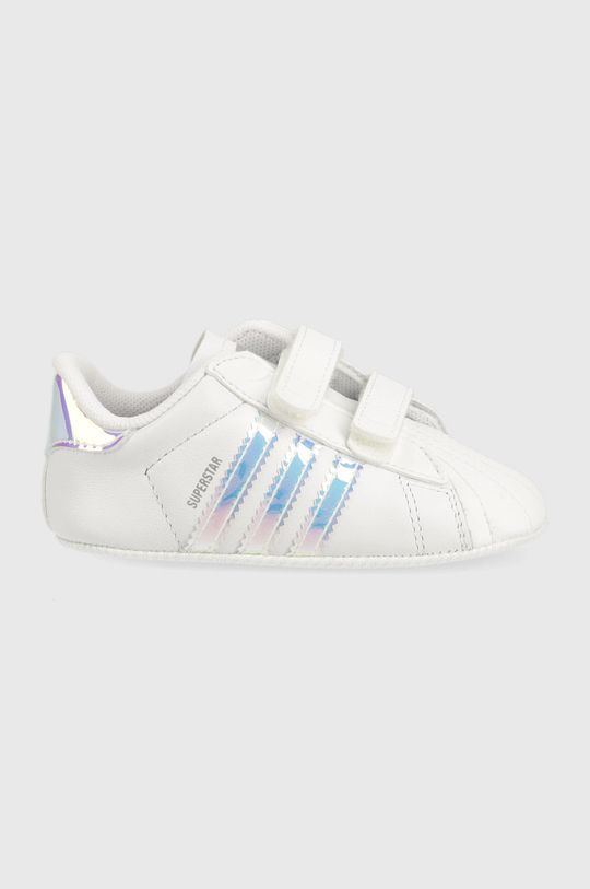 

Детские кроссовки adidas Originals Superstar, белый