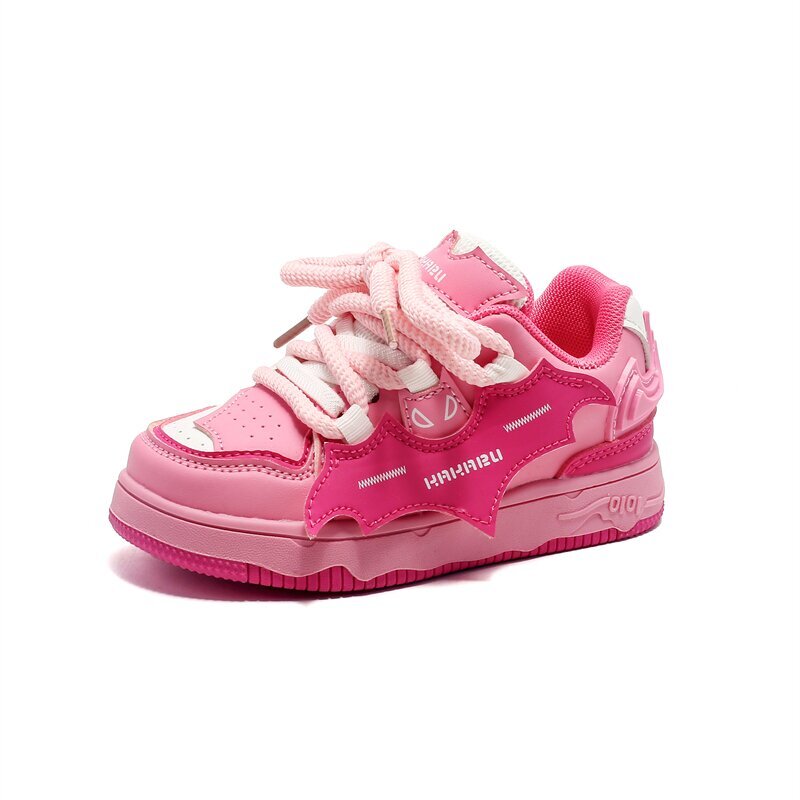 

Кроссовки Tide attack Kids Skateboarding Shoes Kids Low-top, зеленый