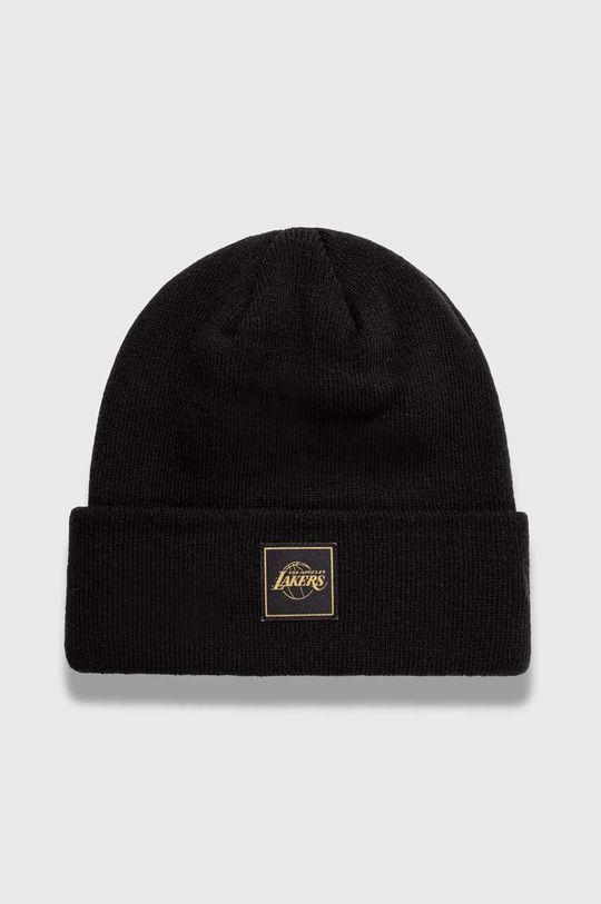 

Шапка New Era, черный