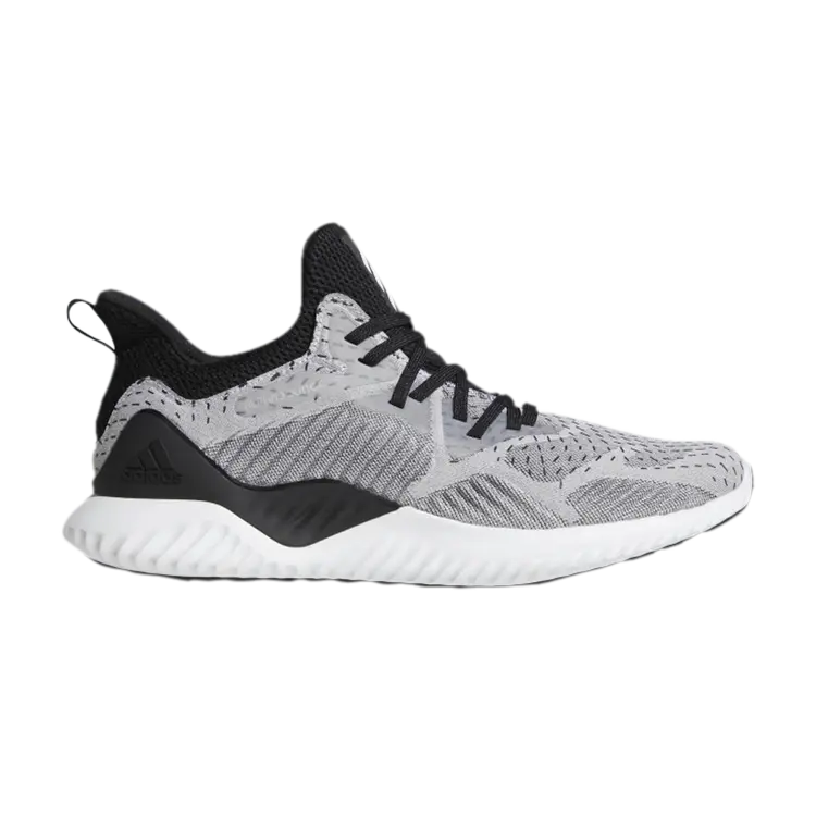 

Кроссовки Adidas Alphabounce Beyond 'White Black', белый