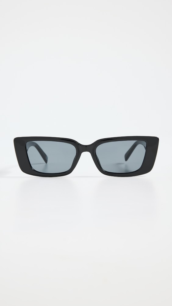 

Солнцезащитные очки AIRE Novae, черный