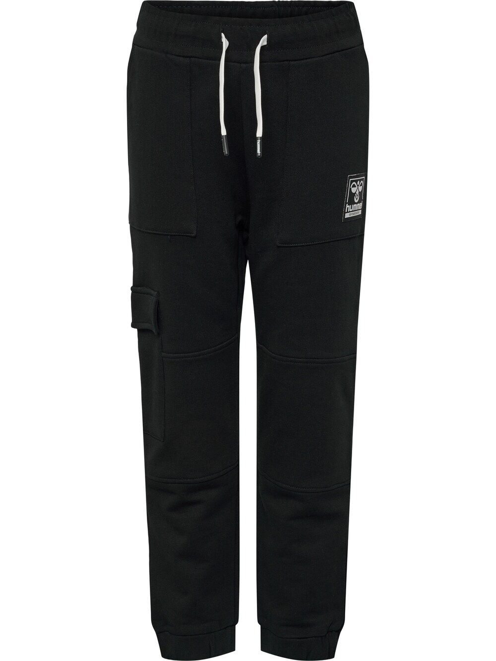 

Обычные брюки Hummel Nevada, черный