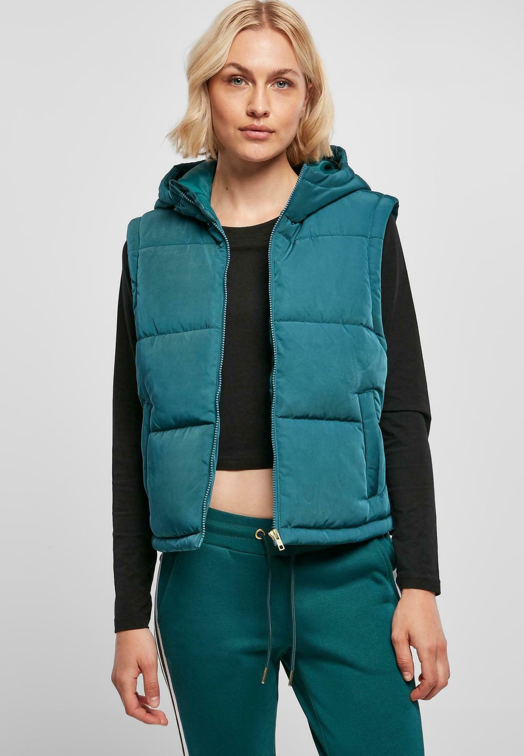 

Жилет Urban Classics