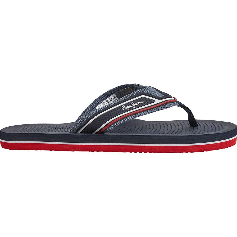 

Сандалии Pepe Jeans South Beach 2.0, синий