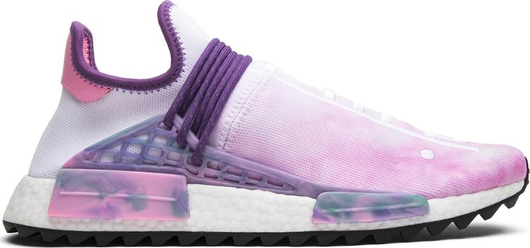 Pharrell nmd sales holi festival