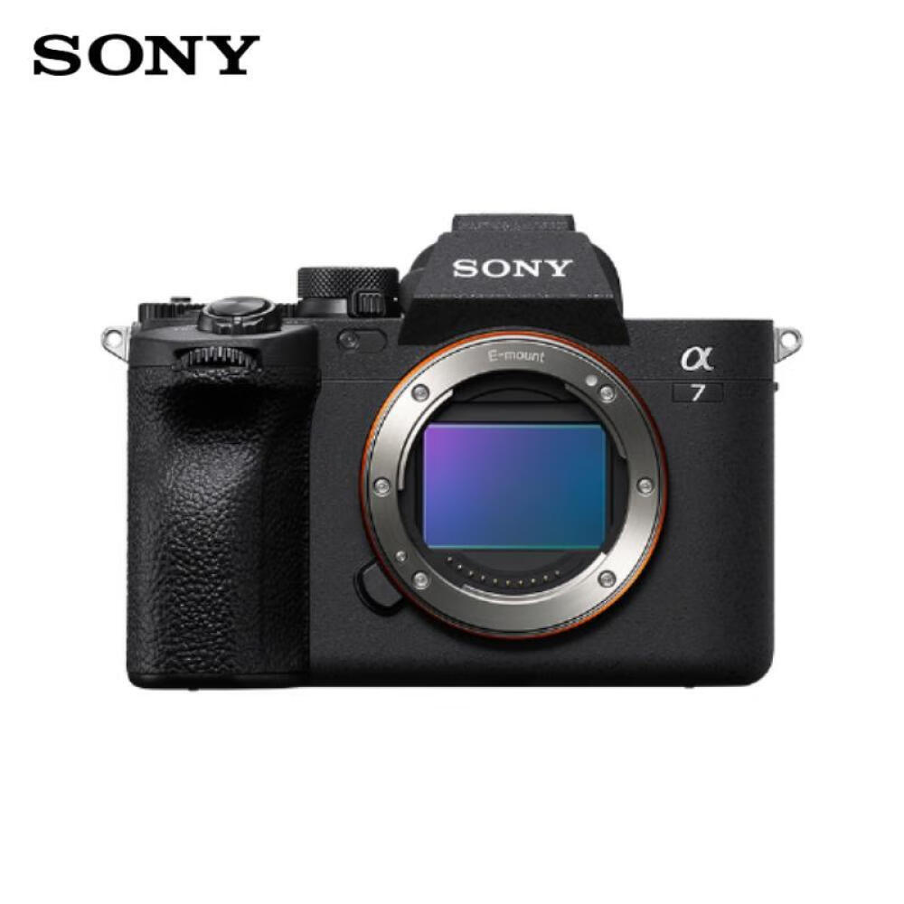 

Фотоаппарат Sony Alpha 7 IV Single Body (ILCE-7M4/A7M4//a74）