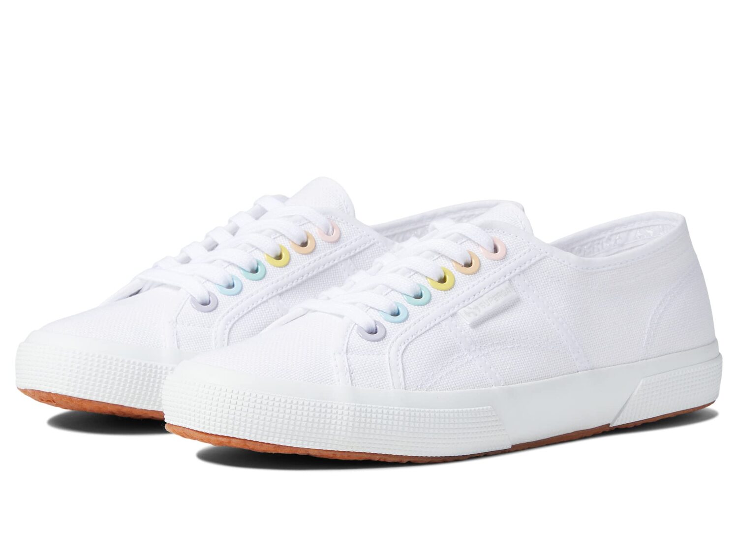 

Кроссовки Superga, 2750 Big Eyelets