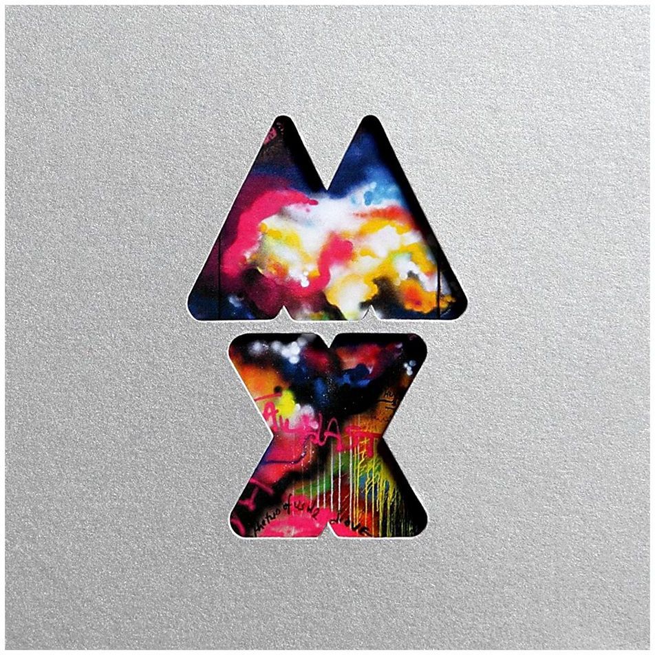 

Виниловая пластинка Mylo Xyloto | Coldplay