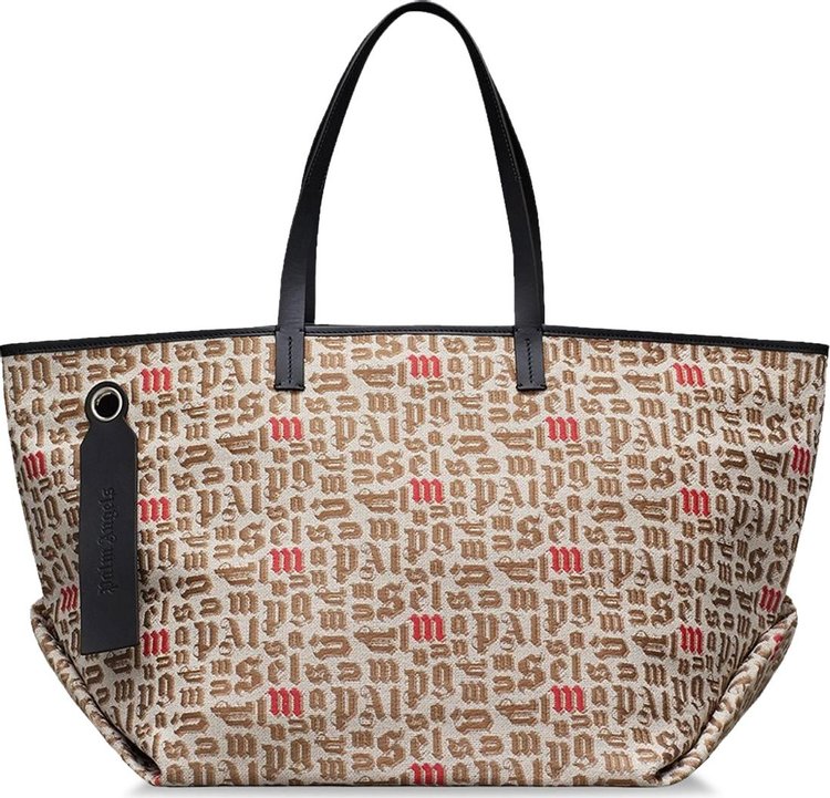 

Сумка Moncler Genius Tote Bag Black, черный