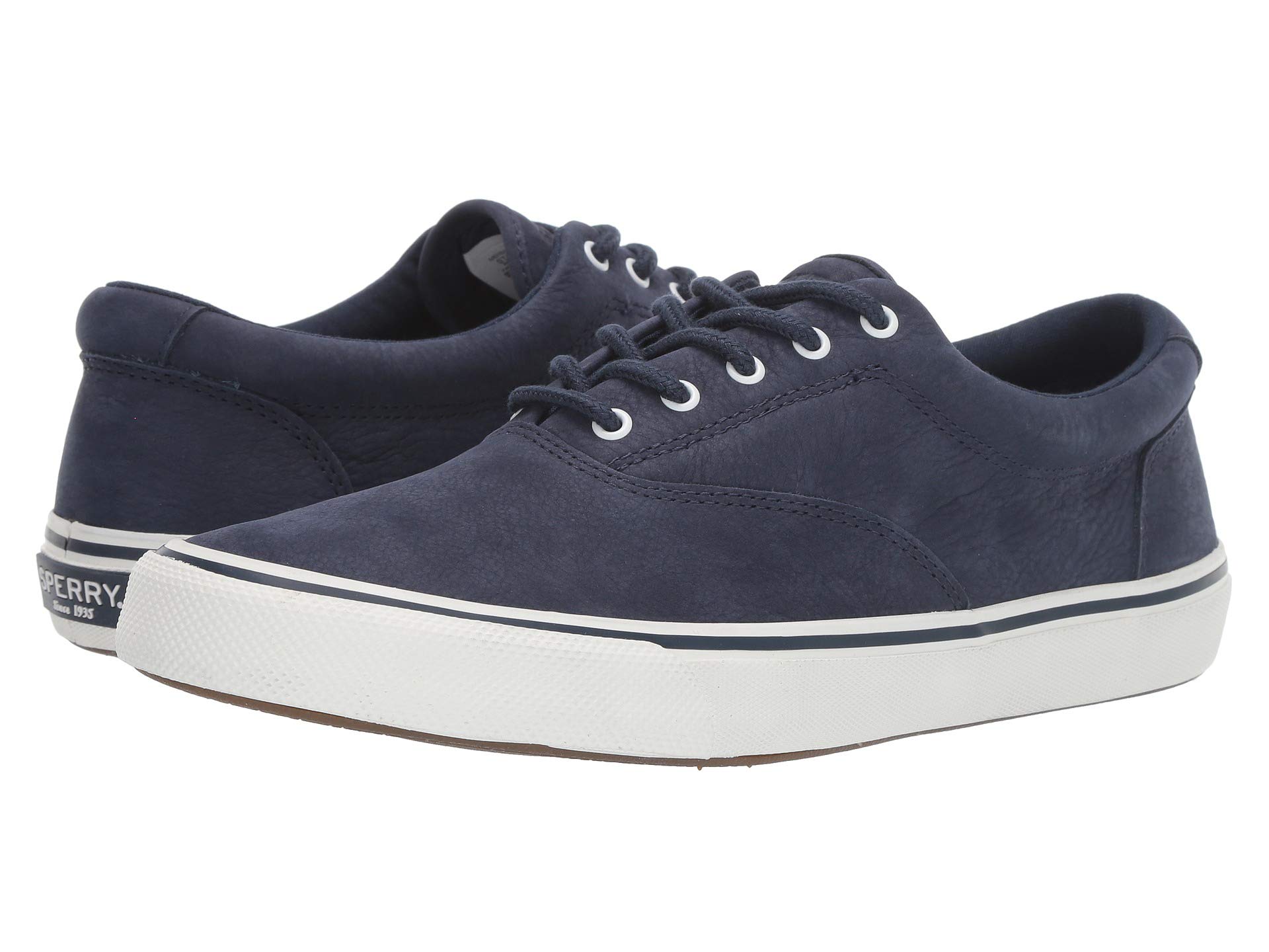 

Кроссовки Sperry, Striper II CVO Washable