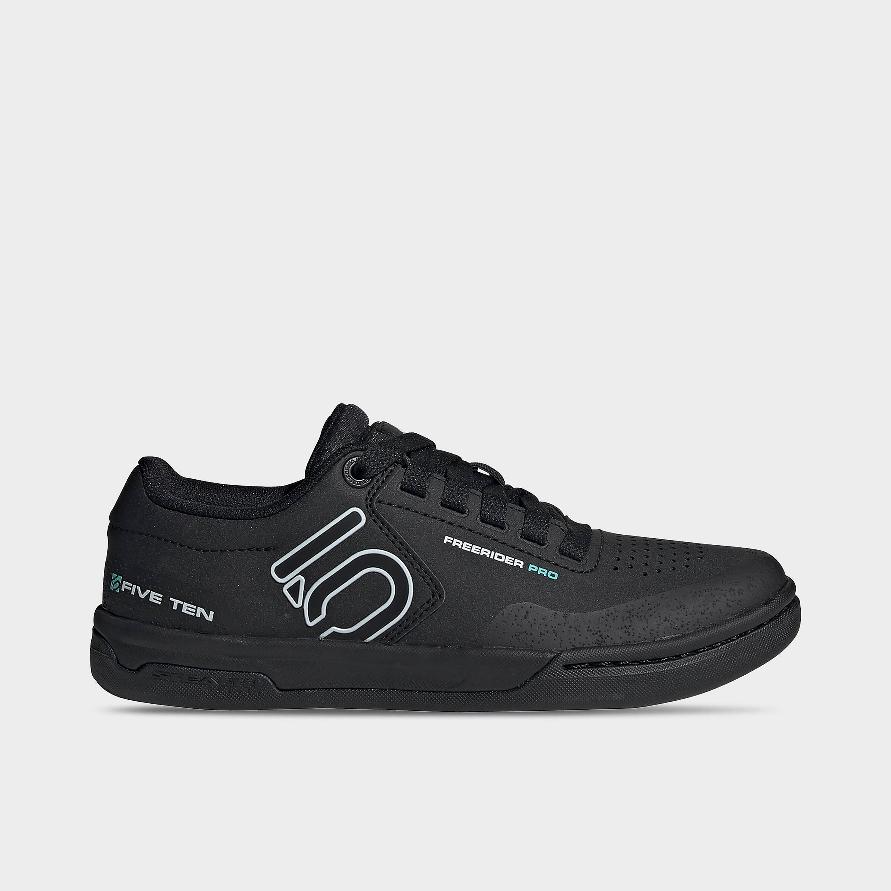 

Женские кроссовки Adidas Five Ten Freerider Pro для горного велосипеда, черный