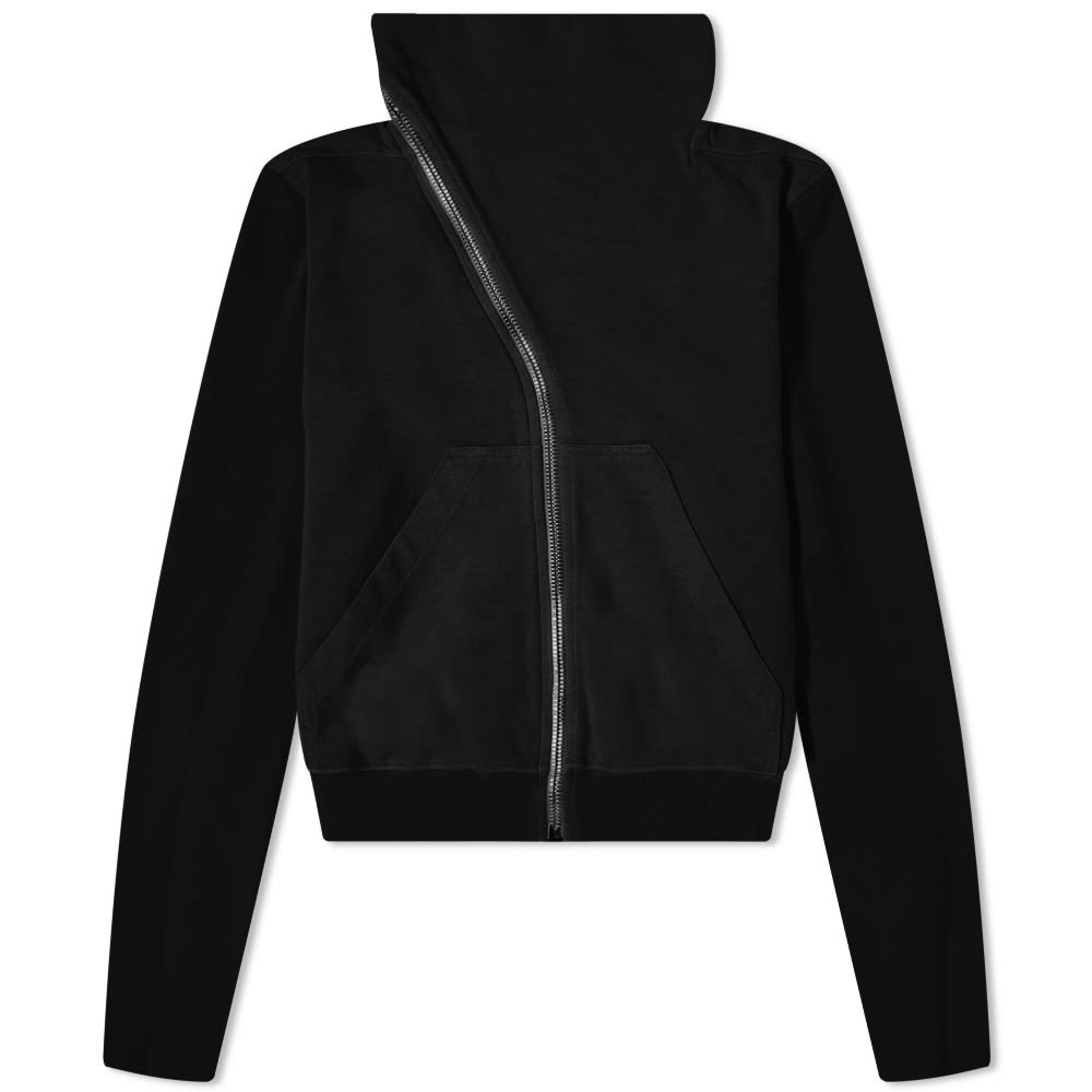 

Толстовка Rick Owens DRKSHDW Mountain Sweat