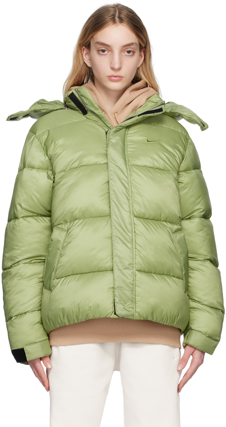 

Куртка Khaki Life Therma-FIT Nike, Зеленый