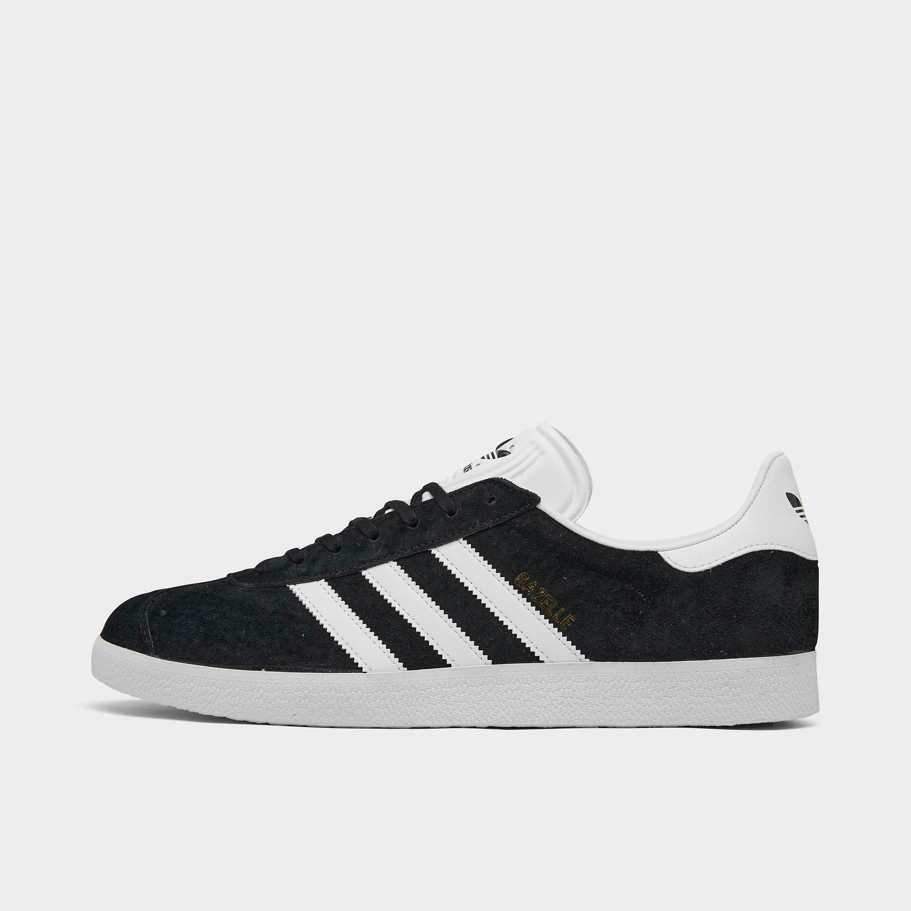 

Мужская повседневная обувь Adidas Originals Gazelle Sport Pack, черный