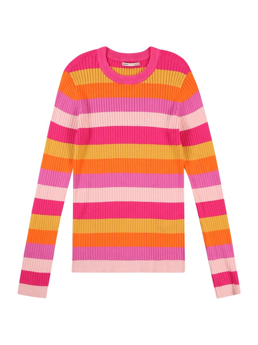 

Свитер KIDS ONLY Sweater KOGKAROL, цвет Fuchsia/Eosin