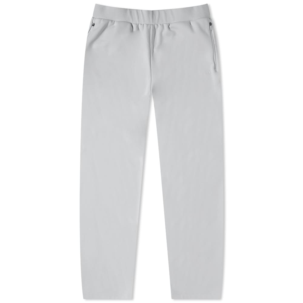 

Брюки спортивные Adidas Basketball Sweat, серый