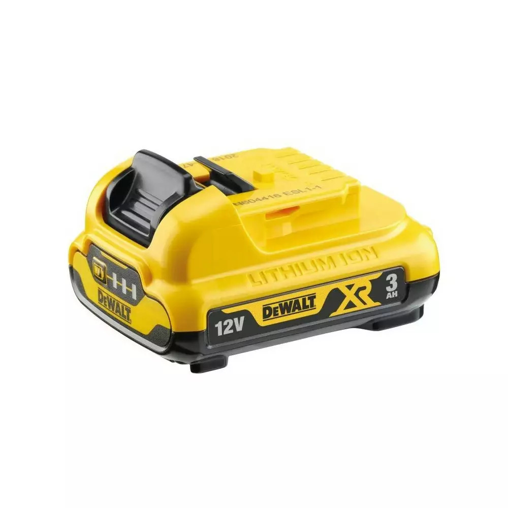 

Аккумулятор DeWALT DCB124